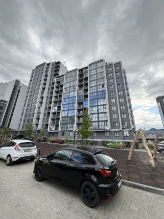 Продаж паркомісця в паркінгу, Городоцька 226А, ЖК Resident Hall / Резидент Холл - фото 1