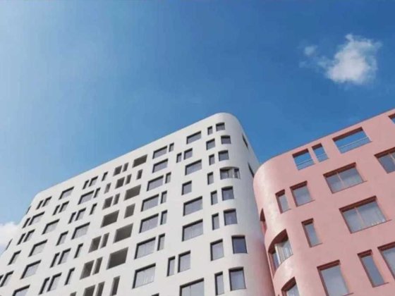 Продаю паркінги в ЖК Миколайчука 38, Орлика - Топольна \ Галжитлобуд Львов