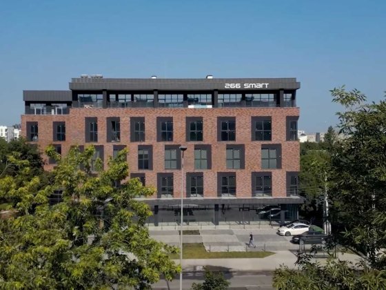 Продаж паркомісця у підземному паркінгу вул. Стрийська 266 Львов