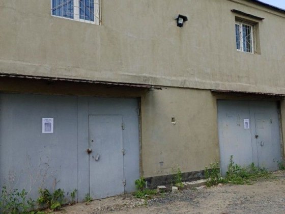 Продаётся ГАРАЖ 164 м² • 2 этажа • Кирпичный • С отоплением Харьков