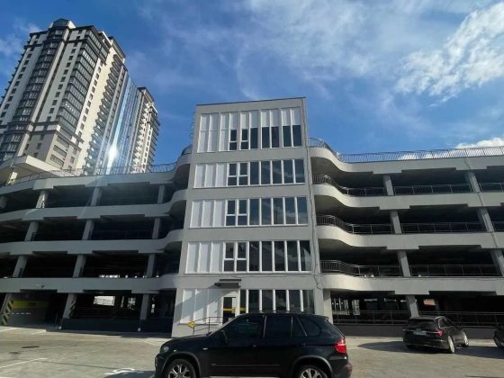 Продам паркінг ЖК Олімпійський, пр-т Шевченка (200-456) Одеса