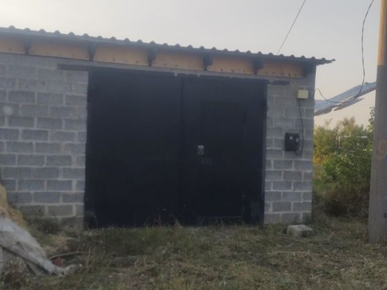 Продам гараж 8*6 Харьков
