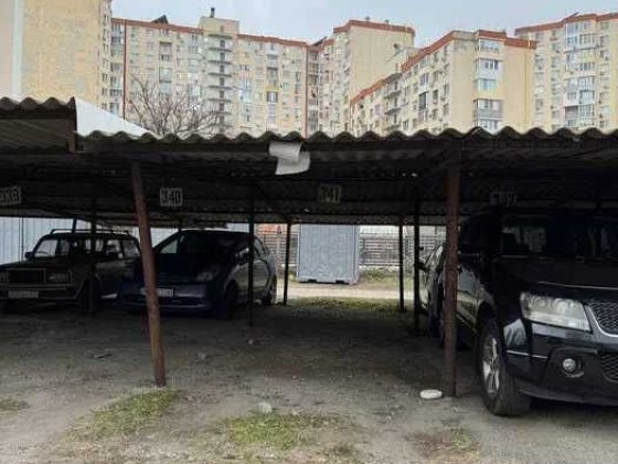 Продам места на автостоянке №41 Одеса