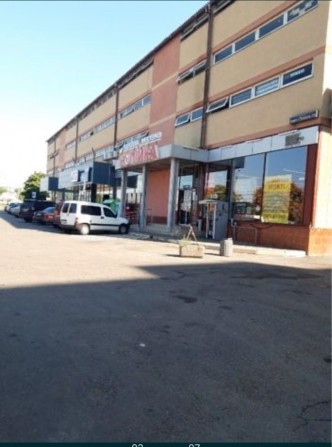 Продажа ,аренда  паркинг на таирова Ил.Петрова 51 - фото 1