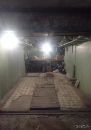 Продам гараж на вулиці Бучми у Салтівському районі - фото 1