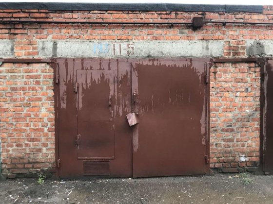 Продаж  гаражу в АГК по вул.Бучми,13 біля ЖК Мерідіан.та підвал Харьков