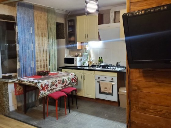 Продаж 1-к квартири Русанівська Набережна 16 Київ