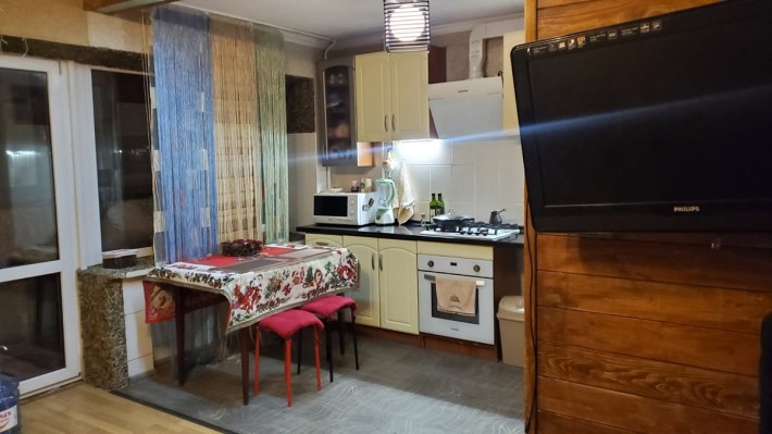 Продаж 1-к квартири Русанівська Набережна 16 - фото 1