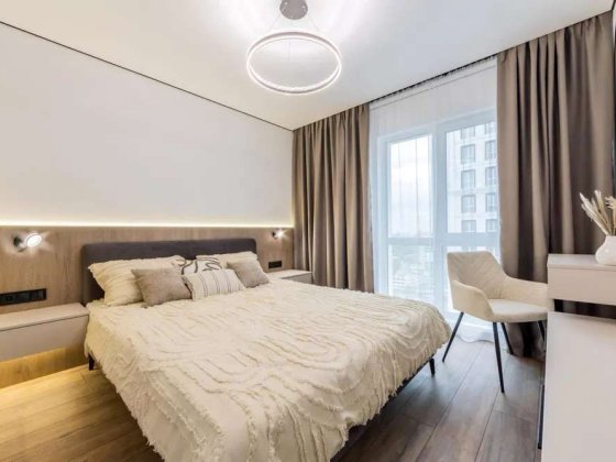 Продаж 2-к квартири вул. Михайла Максимовича 24г Киев
