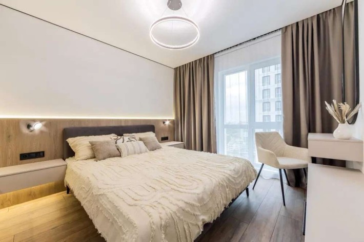 Продаж 2-к квартири вул. Михайла Максимовича 24г - фото 1