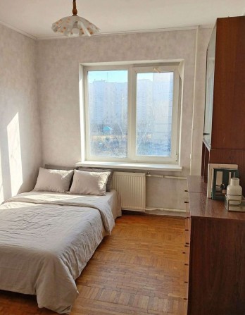 Продаж 3-к квартири просп. Оболонський 2а - фото 1