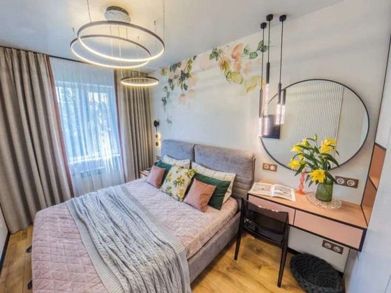 Продаж 2-к квартири просп. Володимира Івасюка 30 Киев