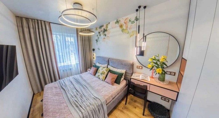 Продаж 2-к квартири просп. Володимира Івасюка 30 - фото 1