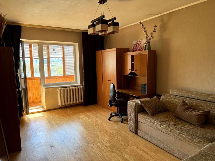 Продаж 3-к квартири вул.Приозерна 6а - фото 1