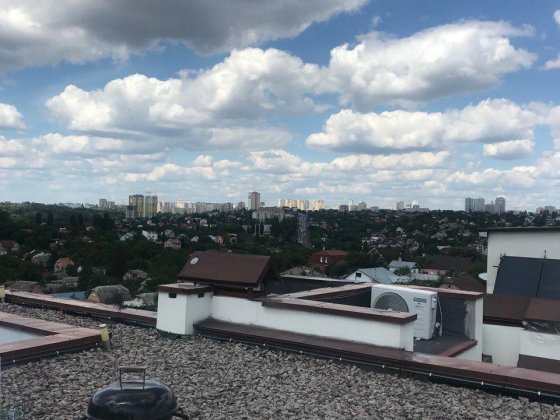 Без комісії! Затишна квартира-студія в сучасному житловому комплексі по вул.Майкопська,1а. Киев