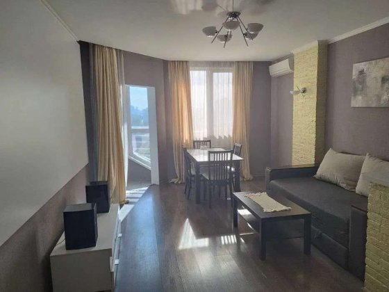 Продаж 2-к квартири вул. Вадима Гетьмана 1 Киев