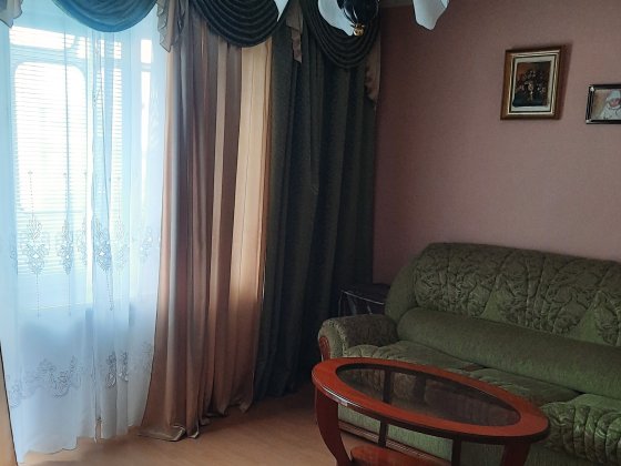 Продам 3-х кімнатну квартиру Шептицкий