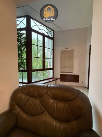 5-к квартира Київ, Печерський, 3500 $/міс. - фото 1