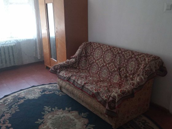 Оренда 3 кімнатної квартири. Район солодового заводу. Бердичів