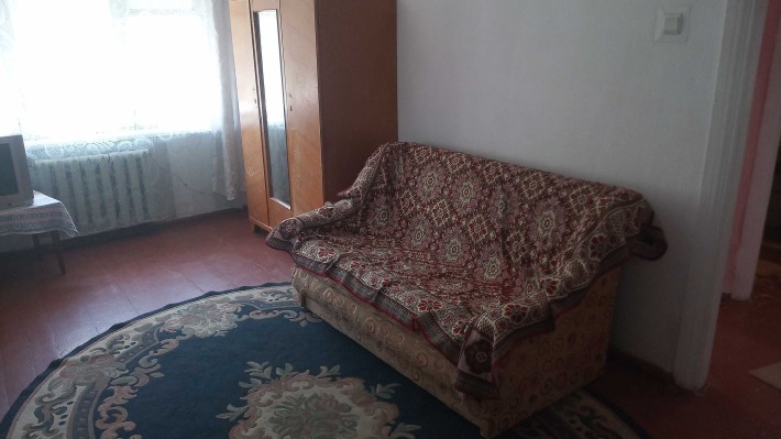 Оренда 3 кімнатної квартири. Район солодового заводу. - фото 1