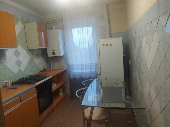 Здам 3-кімнатну квартиру в центрі міста Бердичев