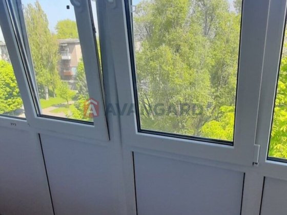Оренда 1-кімнатна Свободи вокзал Кам'янське