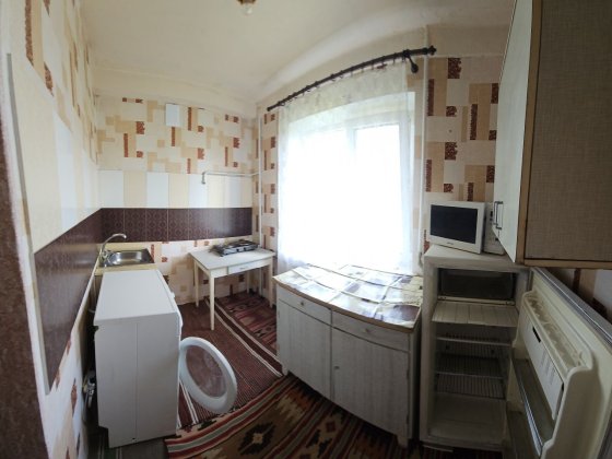 Аренда 1 комнатной квартиры, Бам Каменское