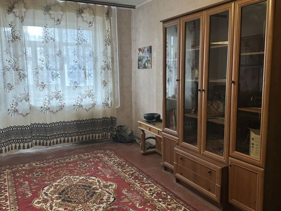 Довгострокова оренда 2 кімнатної на лівому Кам'янське