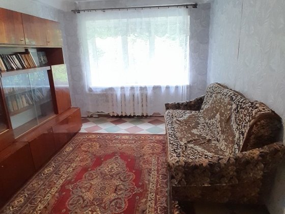 Сдам 2х ком.квартиру Кам'янське