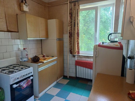Сдам 3х кв. Центр Воробьева вблизи сквера с фонтанами 7000 грн. Кам'янське