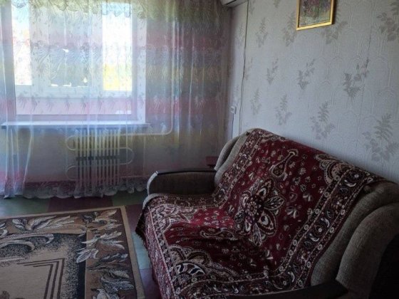 Сдам 3х комнатную квартиру в Куриловке Каменское