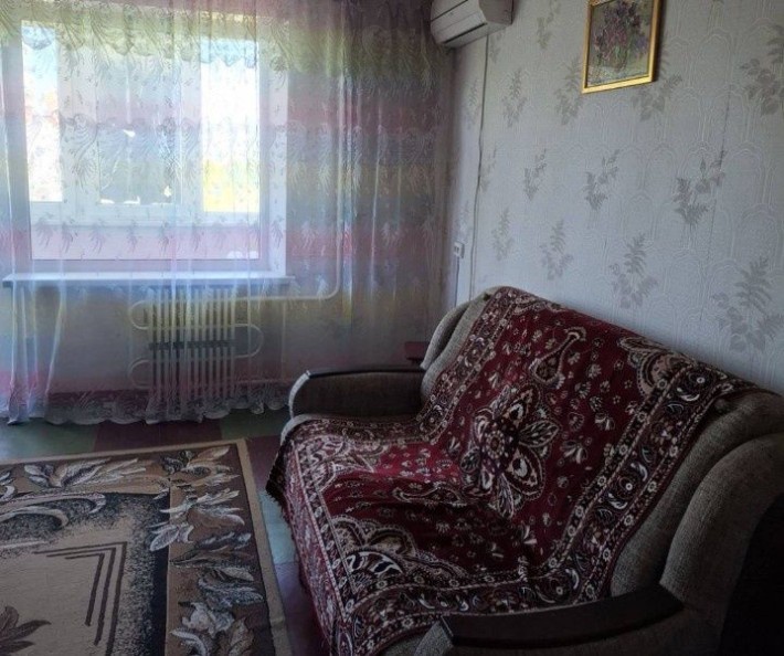 Сдам 3х комнатную квартиру в Куриловке - фото 1