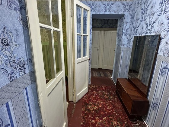Сдам 2кв Центр Сталинка  6000 грн Кам'янське