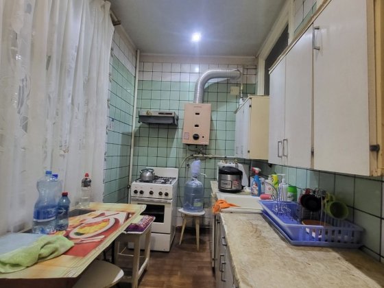 Сдам  2 к квартиру, р-н Центра. Кам'янське