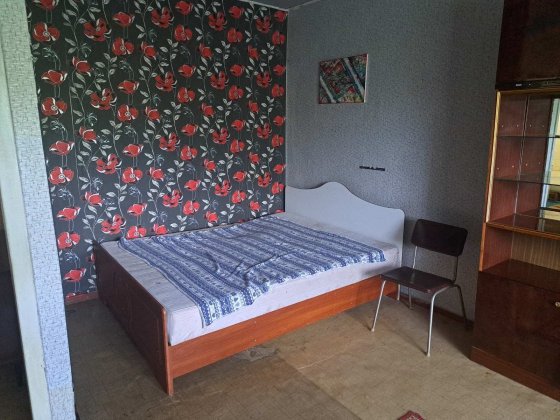Сдам 1к квартиру 6500 грн Левый берег Sosn Кам'янське