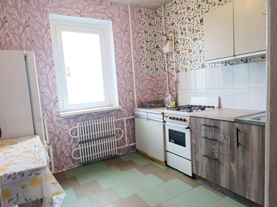 Оренда 1ком.  Квартири