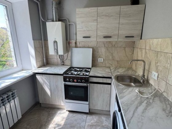 Сдам 3к квартиру в городе Каменское