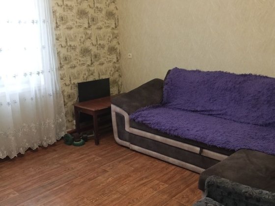 Здається двух кімнатна квартира в місті Кам'янське. Кам'янське