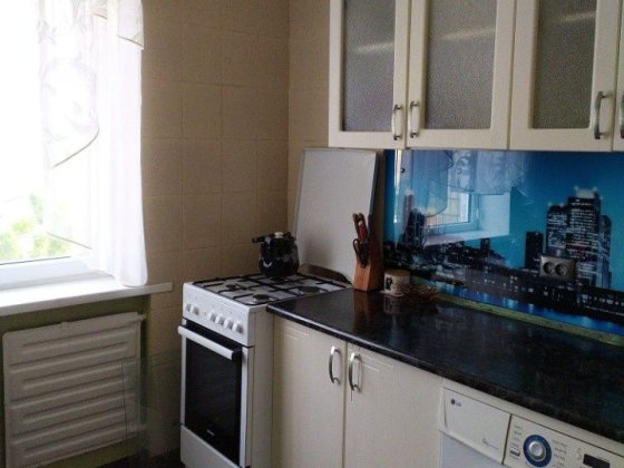 Сдам 1 комнатную квартиру левый берег 2й район Кам'янське