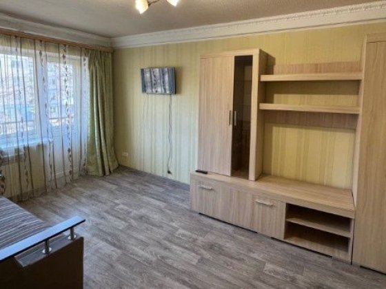 Сдам 1 комнатную квартиру на Украине с Евроремонтом Кам'янське