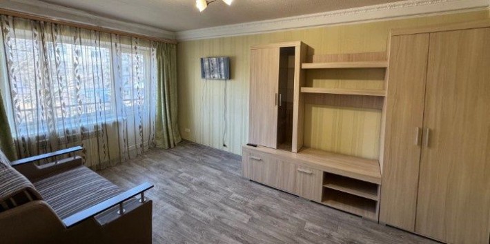 Сдам 1 комнатную квартиру на Украине с Евроремонтом - фото 1