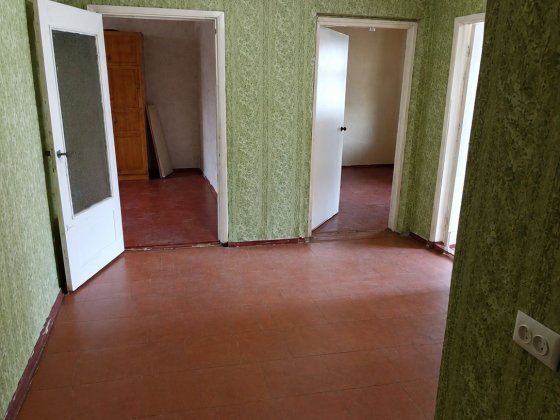 Здам в оренду 3-кімнатну квартиру на Лівому березі Каменское