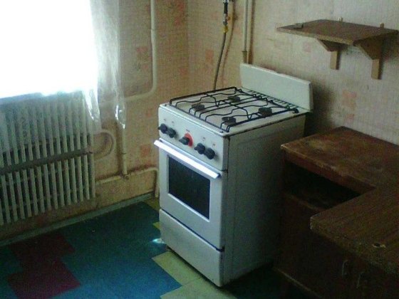 Сдам 1 комнатную квартиру левый берег  район Кам'янське