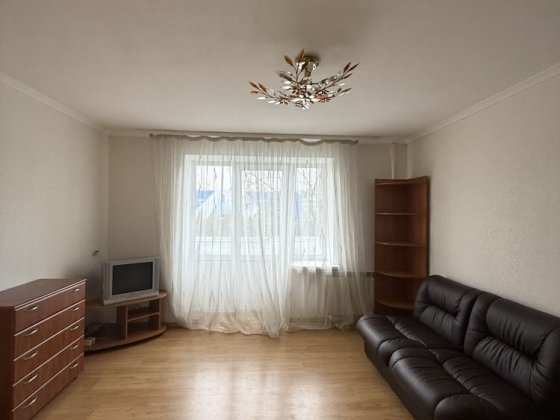 Здам однокімнатну квартиру в центрі Вышгород