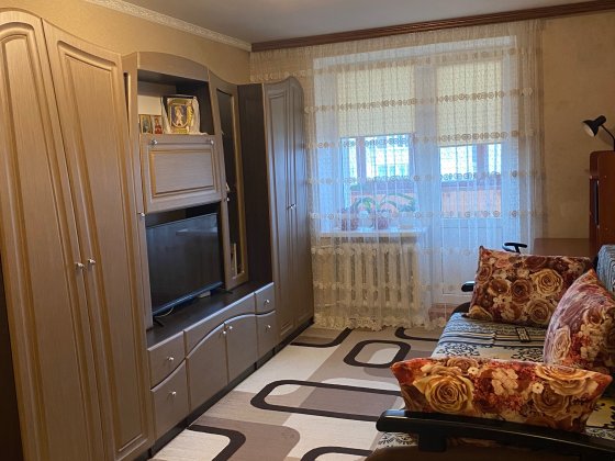 Здам однокімнатну квартиру Глухов