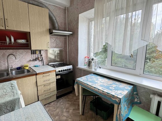 Затишна 2 кім кв в центрі по вул. Б. Хмельницького, 8, м. Вишгород! Вышгород