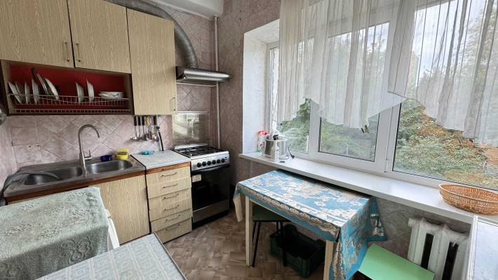 Затишна 2 кім кв в центрі по вул. Б. Хмельницького, 8, м. Вишгород! - фото 1