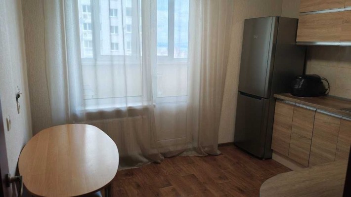 Здам в оренду квартиру у Вишгороді по вул. Кургузова, 11 Д. Працює генератор. ЖК Ярославичі 2. Без к - фото 1