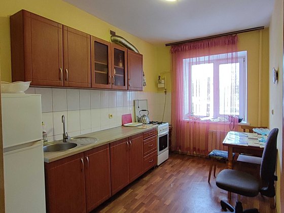 Оренда 3к Простора квартира на Кургузова. Вишгород Вишгород