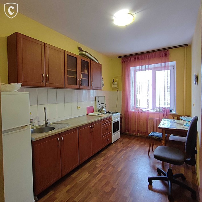 Оренда 3к Простора квартира на Кургузова. Вишгород - фото 1